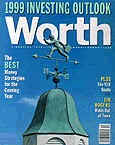 Worth Magazine